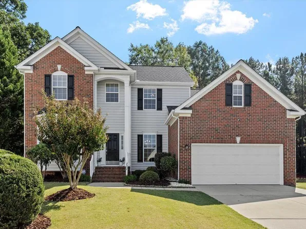 111 Governors House Dr, Morrisville, NC 27560