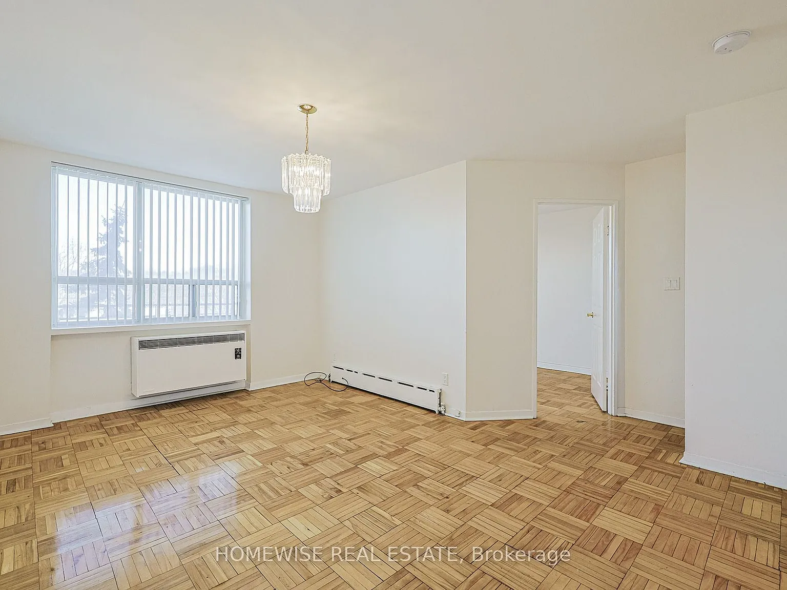 1 bed, $1,995 — Photo 1