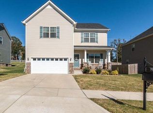 7033 Lakota Dr, Spring Hill, TN 37174
