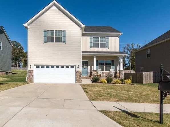 7033 Lakota Dr, Spring Hill, TN 37174