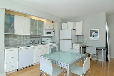 Sold by Olshan Realty