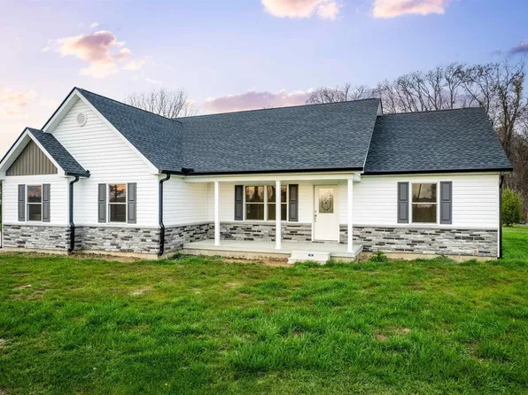 4180 E Greenville Pike, Union City, IN 47390