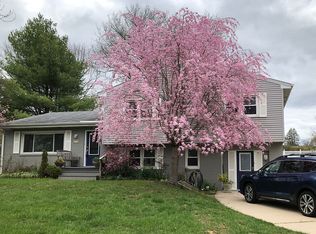 8400 Kellogg Ct, Lutherville Timonium, MD 21093