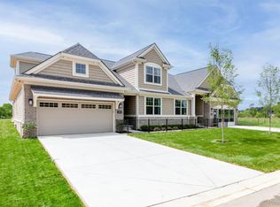 3733 Chatham Pl, Brighton, MI