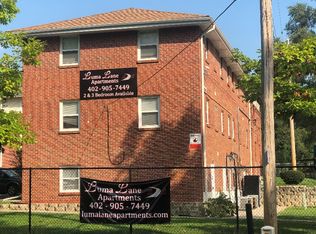 4460 Redman Ave, Omaha, NE 68111