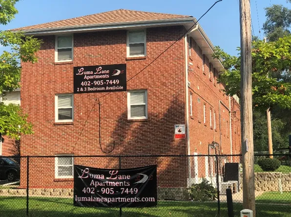 4460 Redman Ave, Omaha, NE 68111