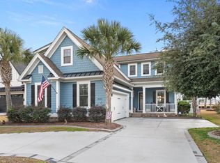 2604 Painted Trillium Ct., Myrtle Beach, SC 29579