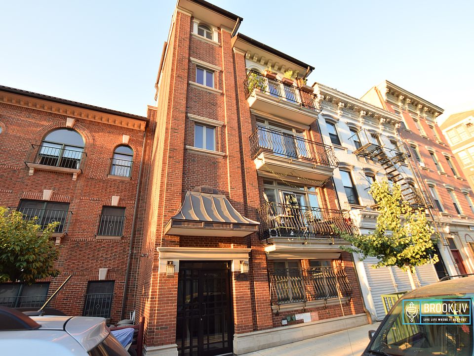 1st image of 209 Meserole St APT 3R
