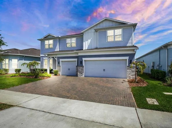 13827 Tybee Beach Ln, Orlando, FL 32827