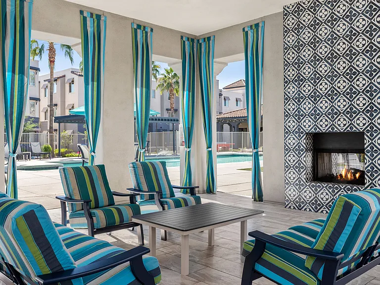 The Residences at Stadium Village — Photo 16