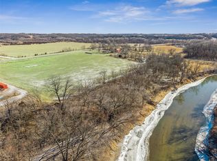 31695 SE Old Highway 6, Redfield, IA 50233