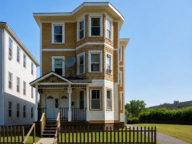 56 Judson St #3 — Photo 1