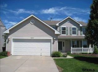 15908 S St, Omaha, NE 68135