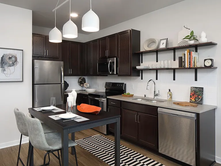 Greenlink Residences — Photo 25