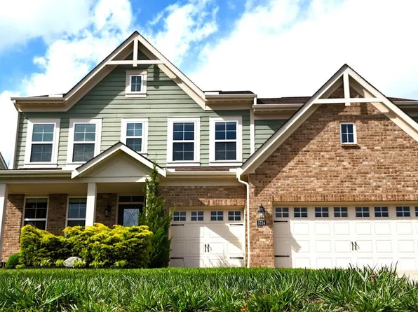 5724 Victoria Rd, Mason, OH 45040
