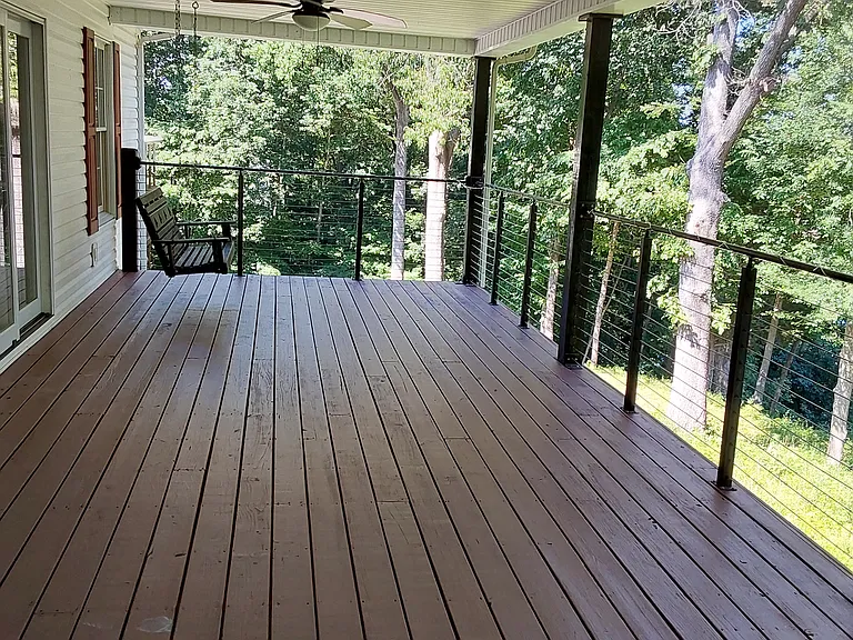 Twin Rivers Dr — Photo 22