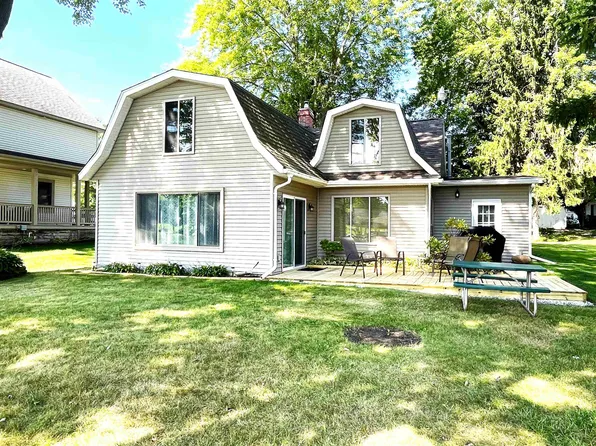5544 N Merry Ct Lot 15, Sanford, MI 48657