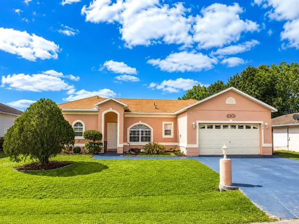302 Ferrara Ct, Kissimmee, FL 34758