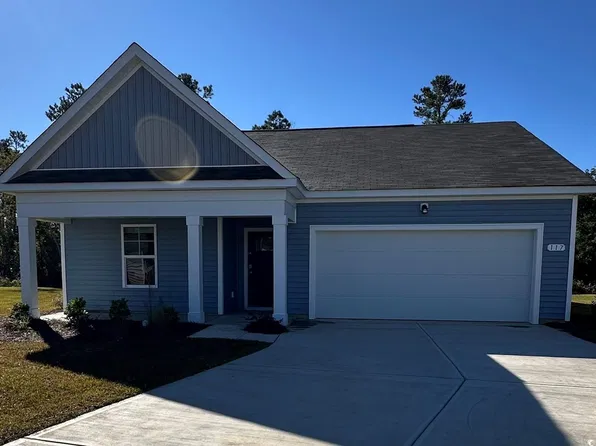 117 Arbor Crest Ln. Lot 24- Cali S, Tabor City, NC 28463
