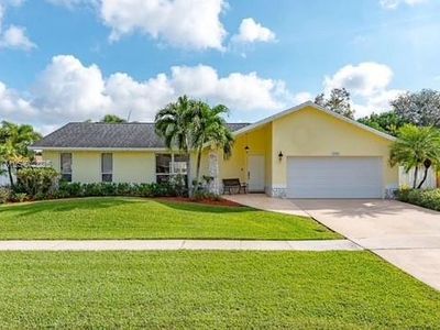 750 SW 158th Ter, Sunrise, FL, 33326