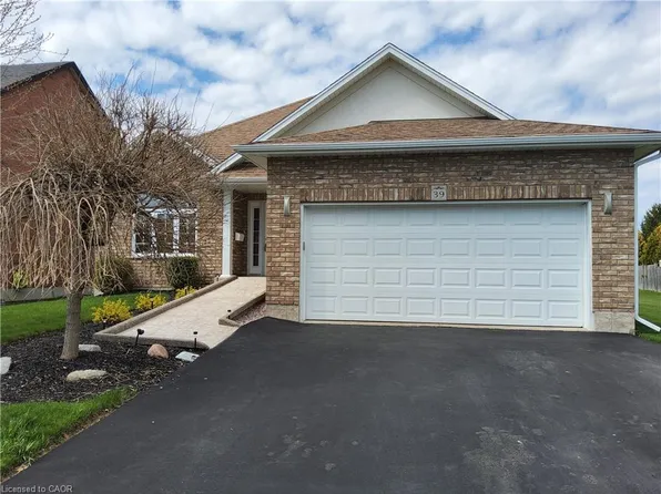 39 Driftwood Dr, Norfolk County, ON N3Y 0A3