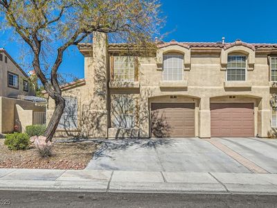 7632 Amato Ave, Las Vegas, NV, 89128