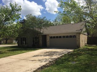 4634 Tealgate Dr, Spring, TX 77373