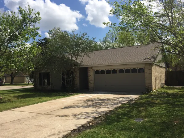 4634 Tealgate Dr, Spring, TX 77373