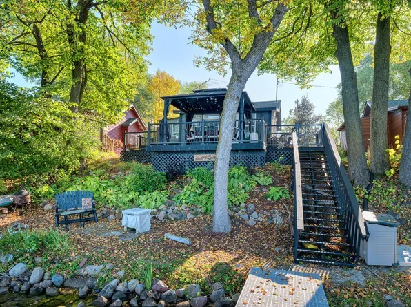 7507 Nevens Cir NW Unit 5, Annandale, MN 55302