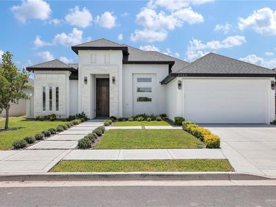 2903 Magnolia Dr, San Juan, TX, 78589