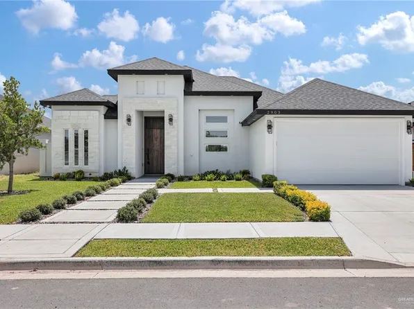 2903 Magnolia Dr, San Juan, TX 78589