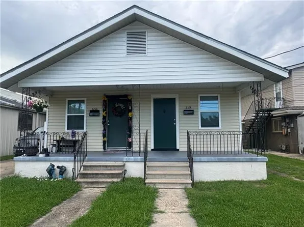 110 N Cumberland St, Metairie, LA 70003