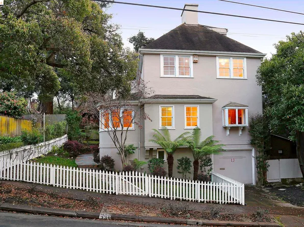 330 Ramona Ave, Piedmont, CA 94611