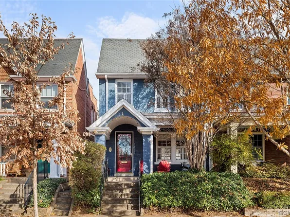 3412 Floyd Ave, Richmond, VA 23221