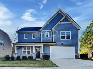 1027 Monitor Ct SW, Concord, NC 28027