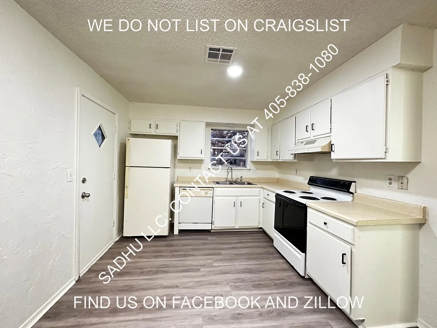 717 N Rockwell Ave — Photo 1