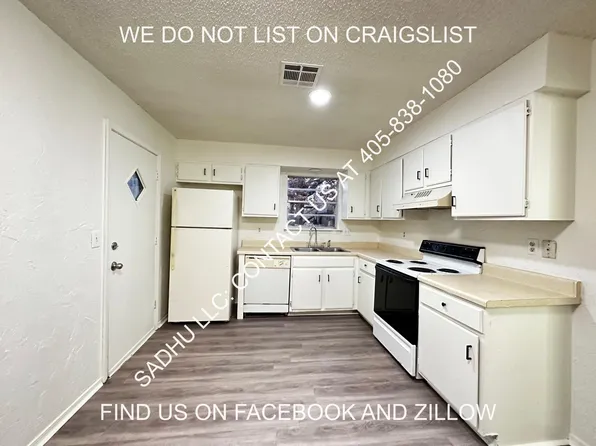 717 N Rockwell Ave #713B, Oklahoma City, OK 73127