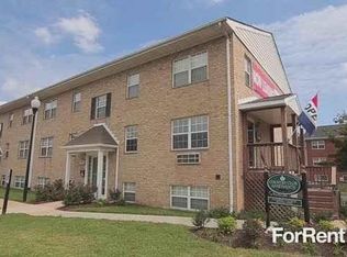 7477 E Furnace Branch Rd APT E, Glen Burnie, MD 21060