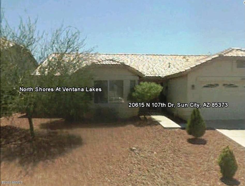 1st image of 20615 N 107th Dr