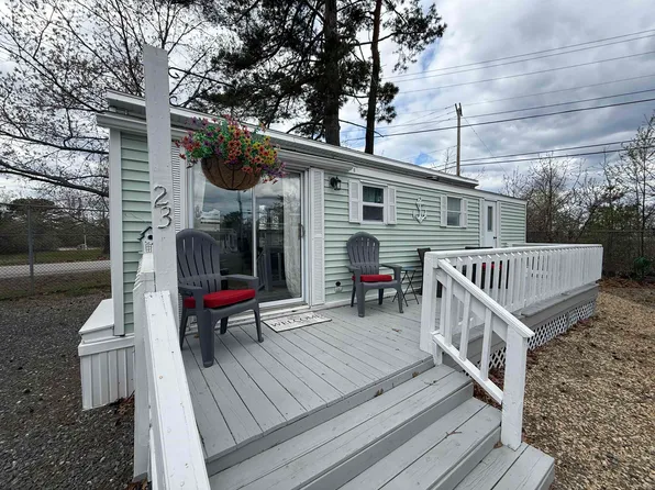 308 State Route 286 Lot 23, Seabrook, NH 03874