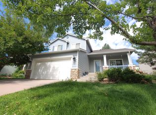 9805 Merimbula St, Highlands Ranch, CO 80130