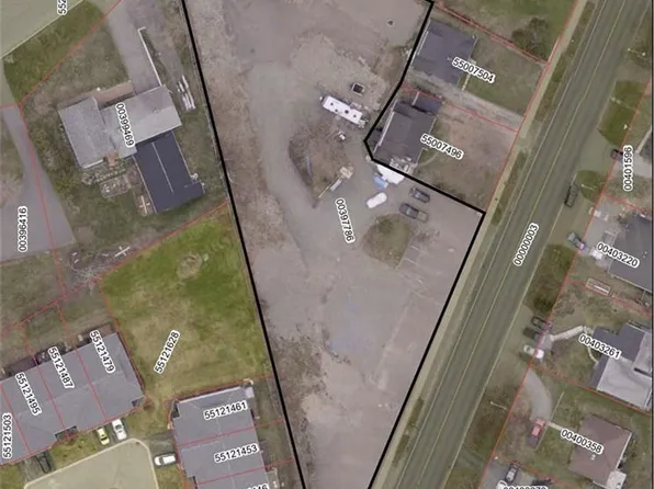 1360 Manawagonish Rd, Saint John, NB E2M 3Y1