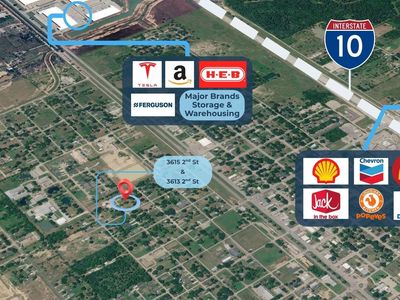 3615 2nd St, Brookshire, TX, 77423