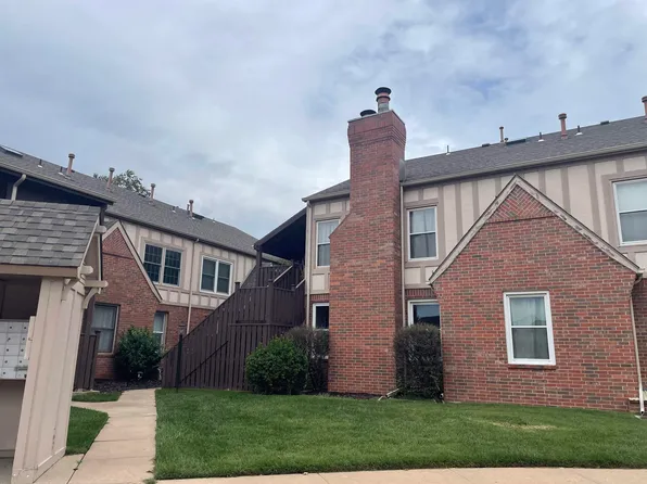 1450 S Webb Rd APT 511, Wichita, KS 67207