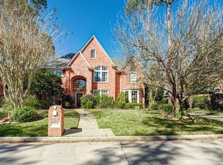 3414 Chapel Square Dr, Spring, TX 77388