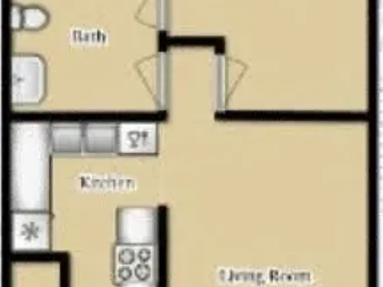 Sierra Canyon Apartments — Photo 17