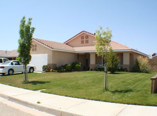 44207 Freer Way, Lancaster, CA 93536