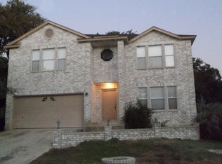 16234 Walnut Creek Dr, San Antonio, TX 78247