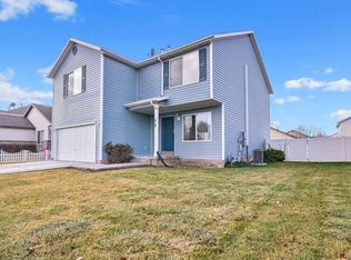 216 S 880 W, Spanish Fork, UT 84660