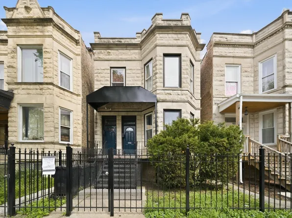 1829 S Central Park Ave, Chicago, IL 60623
